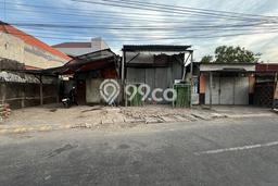 Lahan Dijual Lokasi Strategis di Surabaya dengan Luas 6800m2 Lahan Dijual Lokasi Strategis di Surabaya dengan Luas 6800m2
