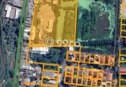 Kavling Tanah di Sukolilo Dijual Luas 8900m2 Legalitas SHM Kavling Tanah di Sukolilo Dijual Luas 8900m2 Legalitas SHM