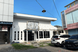 Unit Kantor Dijual di Gresik LT 835m2 & LB 760m2 Unit Kantor Dijual di Gresik LT 835m2 & LB 760m2