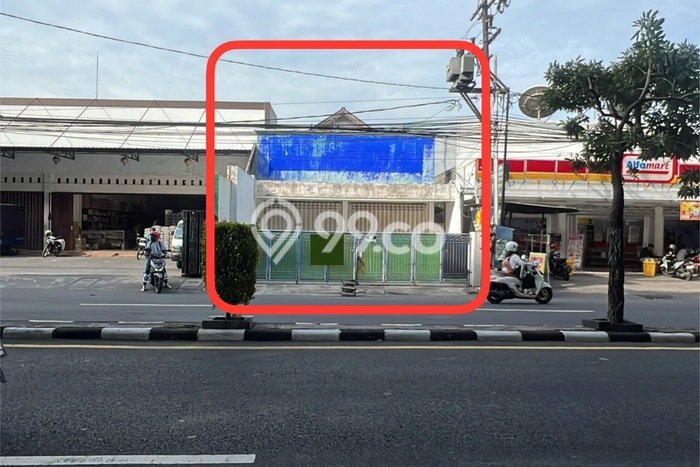 Unit Ruko Tersedia di Gresik Kota Spesifikasi LB 230m2 Unit Ruko Tersedia di Gresik Kota Spesifikasi LB 230m2