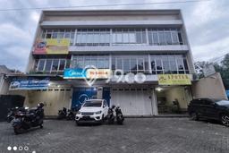 Ruko Disewakan Cepat di Rungkut Surabaya LB 190m2 Ruko Disewakan Cepat di Rungkut Surabaya LB 190m2