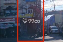 Ruko Dijual Lokasi Emas di Rungkut Luas 199m2 Ruko Dijual Lokasi Emas di Rungkut Luas 199m2