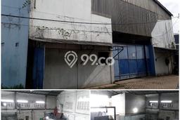 Paling Diincar! Gudang Dijual di Gununganyar Harga Kompetitif Paling Diincar! Gudang Dijual di Gununganyar Harga Kompetitif