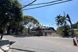 Dijual Gudang di Rungkut Surabaya LT 10200m2 / LB 6000m2 Dijual Gudang di Rungkut Surabaya LT 10200m2 / LB 6000m2