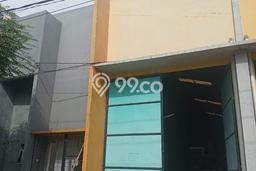 Gudang Dijual Lokasi Emas di Sidoarjo Luas 456m2 Gudang Dijual Lokasi Emas di Sidoarjo Luas 456m2