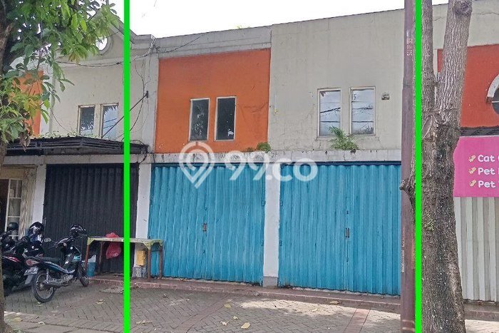 Ruko Bagus Dijual LB 36m2 Lokasi Strategis Malang Area Cocok untuk Berbisnis Ruko Bagus Dijual LB 36m2 Lokasi Strategis Malang Area Cocok untuk Berbisnis
