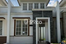 Rumah Modern Cantik 2 Kamar Bisa Langsung Pindah di Kedungkandang Rumah Modern Cantik 2 Kamar Bisa Langsung Pindah di Kedungkandang