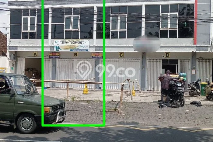 Ruko Dijual di Pakis Malang dengan LB 96m2 Ruko Dijual di Pakis Malang dengan LB 96m2