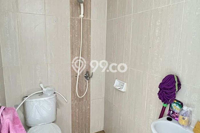 Rumah Modern Cantik 2 Kamar Bisa Langsung Pindah di Kedungkandang Rumah Modern Cantik 2 Kamar Bisa Langsung Pindah di Kedungkandang