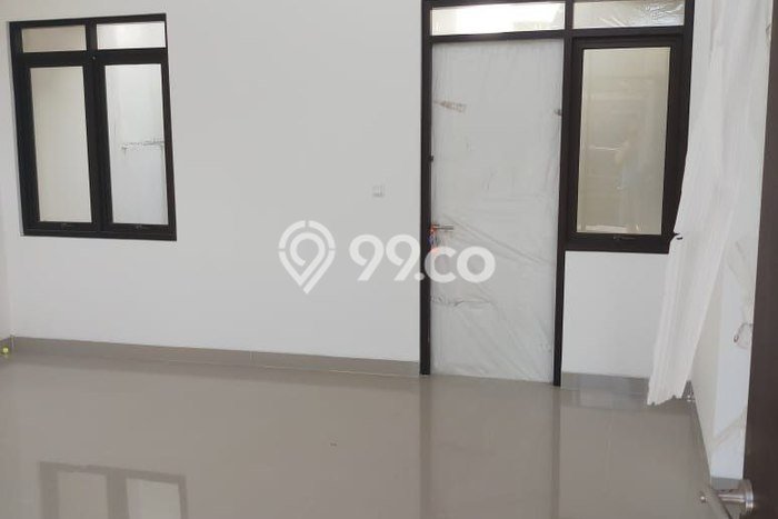 Hunian Cantik Modern Lb 50m2 di Kedungkandang, Malang Hunian Cantik Modern Lb 50m2 di Kedungkandang, Malang