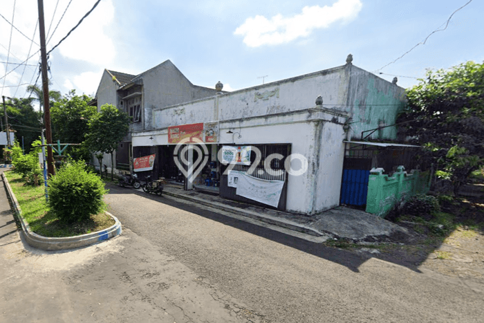 Untuk Dijual Ruko di Kedungkandang Malang LT 167m2 / LB 167m2 Untuk Dijual Ruko di Kedungkandang Malang LT 167m2 / LB 167m2
