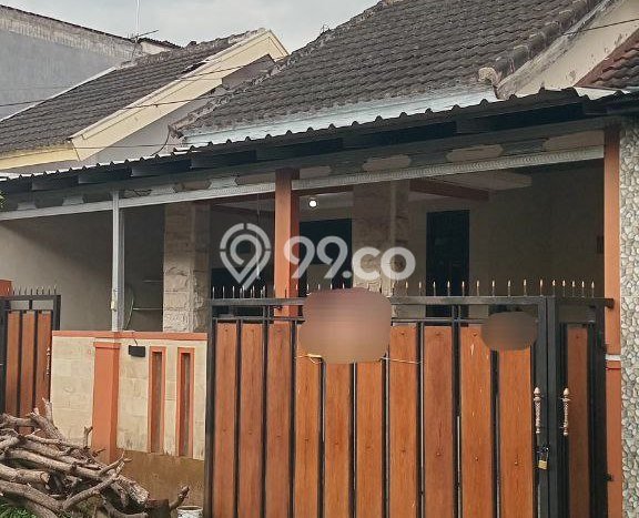 Dijual Hunian Rumah Terawat 2 KT di Arjowinangun, Malang Dijual Hunian Rumah Terawat 2 KT di Arjowinangun, Malang