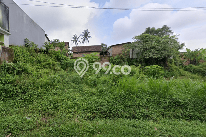 Tanah Dijual Area Strategis di Lesanpuro Malang 225m2 Tanah Dijual Area Strategis di Lesanpuro Malang 225m2