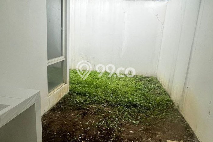 Rumah Modern Cantik 2 Kamar Bisa Langsung Pindah di Kedungkandang Rumah Modern Cantik 2 Kamar Bisa Langsung Pindah di Kedungkandang