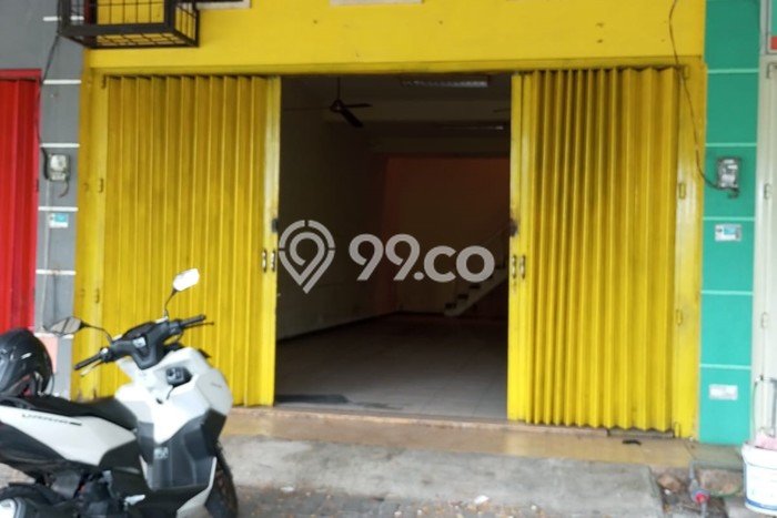 Paling Dicari! Ruko Dijual di Sawojajar Harga Kompetitif Paling Dicari! Ruko Dijual di Sawojajar Harga Kompetitif