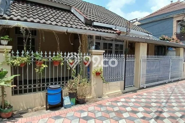 Jual Rumah Favorit Siap Huni LB 70m2 di Blimbing, Malang Jual Rumah Favorit Siap Huni LB 70m2 di Blimbing, Malang