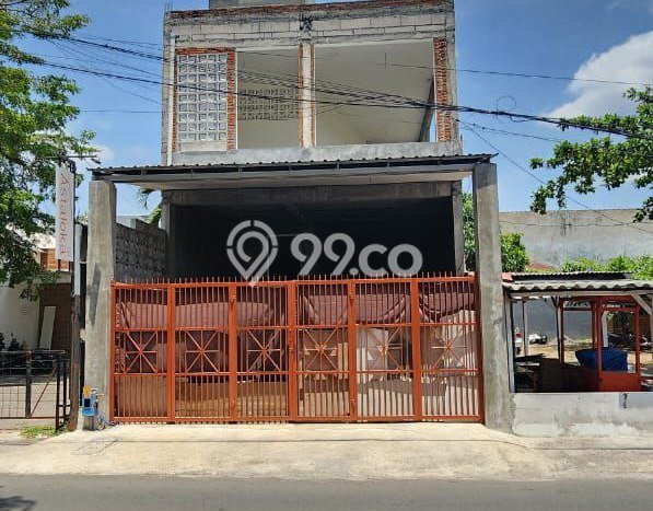 Ruko For Sale di Kawasan Sukun, Malang Harga Kompetitif Ruko For Sale di Kawasan Sukun, Malang Harga Kompetitif
