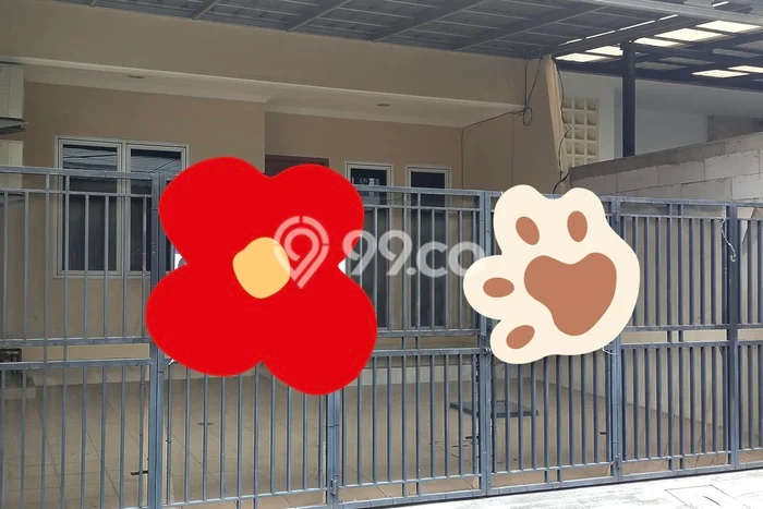 Dijual Rumah Minimalis Bagus Punya 2 KT di Kelapa Gading Jakarta Utara SHM Dijual Rumah Minimalis Bagus Punya 2 KT di Kelapa Gading Jakarta Utara SHM