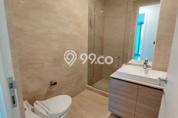 Apartemen Prestisius Dijual di Jakarta Pusat Lokasi Strategis Punya 2 Kamar Tidur Apartemen Prestisius Dijual di Jakarta Pusat Lokasi Strategis Punya 2 Kamar Tidur