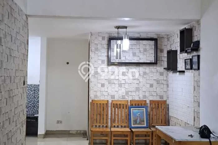 Disewakan Rumah Murah di Citra Garden Jakarta Barat dengan 2 KT Disewakan Rumah Murah di Citra Garden Jakarta Barat dengan 2 KT