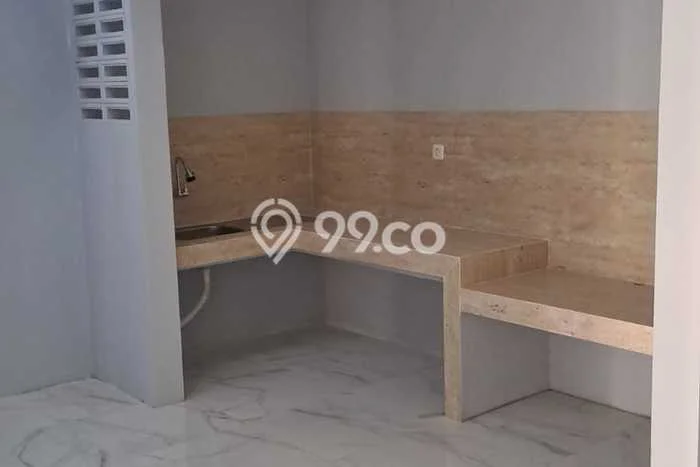 Disewakan! Rumah 2 Kamar Tidur &
2 Kamar Mandi di Citra Garden, Jakarta Barat Disewakan! Rumah 2 Kamar Tidur &
2 Kamar Mandi di Citra Garden, Jakarta Barat