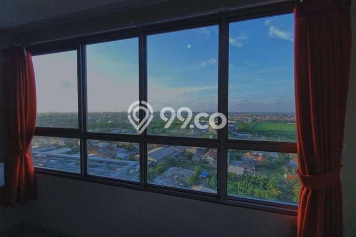 Apartemen Harga Terjangkau untuk Dijual di Summarecon Bekasi Dengan Spesifikasi 1 KT & 1 KM Apartemen Harga Terjangkau untuk Dijual di Summarecon Bekasi Dengan Spesifikasi 1 KT & 1 KM