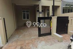 Dijual Hunian Rumah Terawat 4 KT di Galaxy, Bekasi Dijual Hunian Rumah Terawat 4 KT di Galaxy, Bekasi