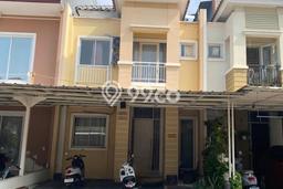 Rumah sewa siap huni 3 Kamar Tidur di Galaxy, Bekasi Rumah sewa siap huni 3 Kamar Tidur di Galaxy, Bekasi