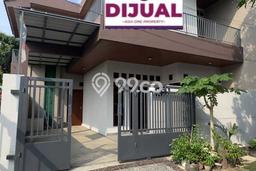 Dijual Cepat Rumah Favorit Siap Huni LB 100m2 di Tambun Selatan, Bekasi Dijual Cepat Rumah Favorit Siap Huni LB 100m2 di Tambun Selatan, Bekasi