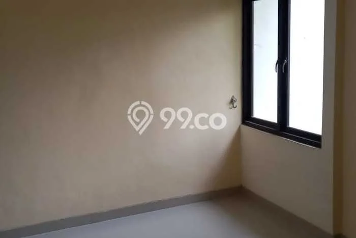 Rumah Luas Asri 5 KT Siap Pakai di Jatiwarna Bekasi Rumah Luas Asri 5 KT Siap Pakai di Jatiwarna Bekasi