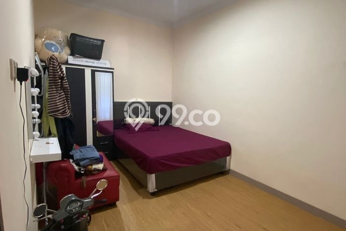 Dijual Rumah Modern 2 KT di Jati Asih, Bekasi Dijual Rumah Modern 2 KT di Jati Asih, Bekasi