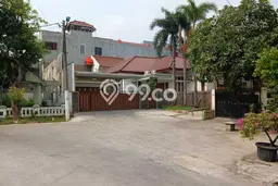 Dijual Rumah Luas Megah Dengan View Cantik di Galaxy, Bekasi Dijual Rumah Luas Megah Dengan View Cantik di Galaxy, Bekasi