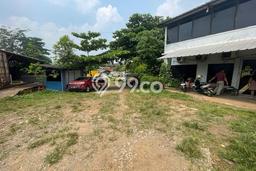 Lahan untuk Dijual di Mustikajaya Bekasi Luas 2650m2 Lahan untuk Dijual di Mustikajaya Bekasi Luas 2650m2