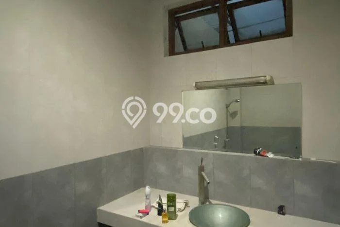 Rumah Modern Minimalis 3 KT Siap Huni di Bekasi Timur Rumah Modern Minimalis 3 KT Siap Huni di Bekasi Timur
