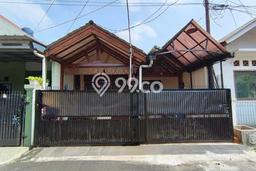 Rumah Luas Asri 2 KT Siap Huni di Jatimelati Bekasi Rumah Luas Asri 2 KT Siap Huni di Jatimelati Bekasi