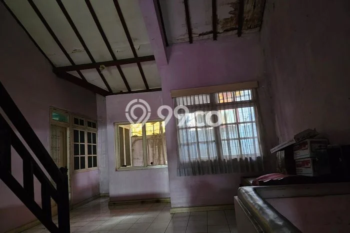 Rumah Minimalis 4 KT LT 120m2 di Jati Cempaka Rumah Minimalis 4 KT LT 120m2 di Jati Cempaka