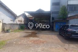 Jarang Ada! Tanah Kavling Disewakan di Bekasi 330m2 Jarang Ada! Tanah Kavling Disewakan di Bekasi 330m2