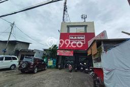 Ruko Dijual Lokasi Emas di Makasar Luas 616m2 Ruko Dijual Lokasi Emas di Makasar Luas 616m2