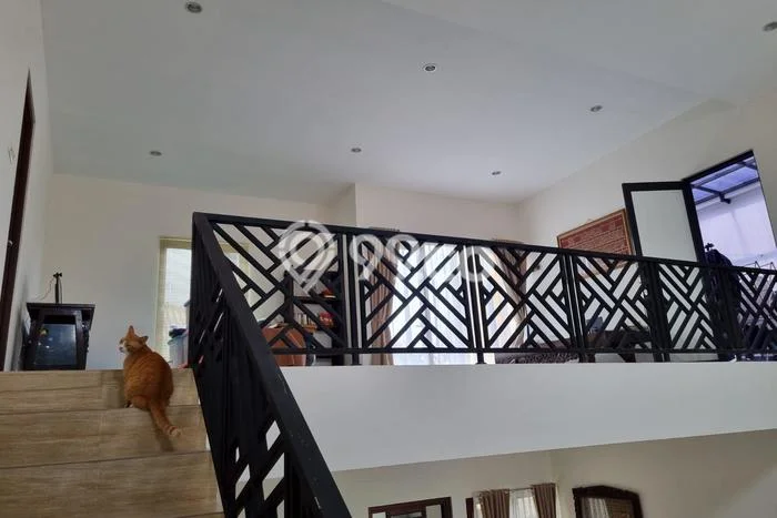 Rumah Elit Modern Siap Huni di Cikunir Bekasi Rumah Elit Modern Siap Huni di Cikunir Bekasi