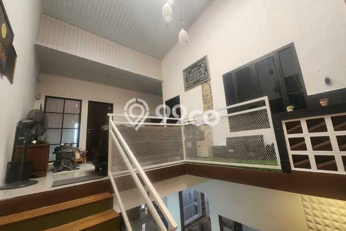 Rumah Modern 2 KT di Galaxy Bekasi Unfurnished Rumah Modern 2 KT di Galaxy Bekasi Unfurnished