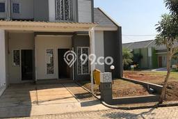Rumah Modern Minimalis 4 KT Bisa Langsung Pindah di Sawangan Rumah Modern Minimalis 4 KT Bisa Langsung Pindah di Sawangan