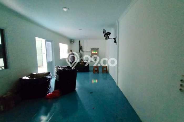 Unit Gudang Dijual di Bogor LT 170m2 & LB 160m2 Unit Gudang Dijual di Bogor LT 170m2 & LB 160m2