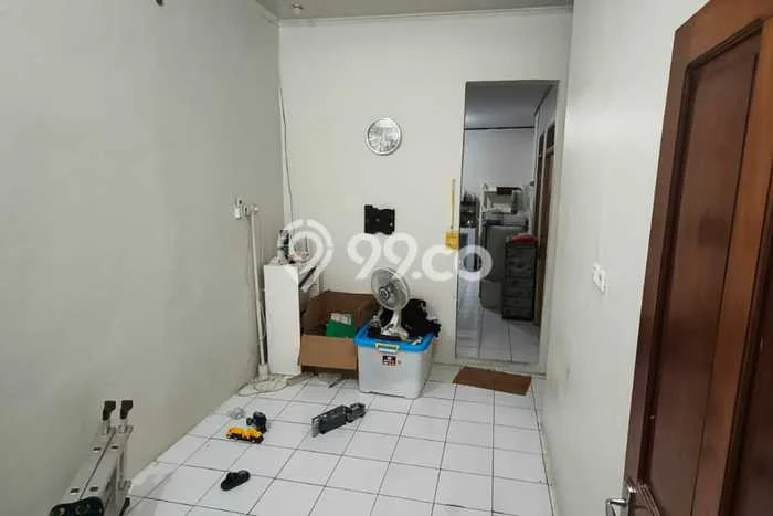 For Sale Hunian Rumah Nyaman 2 KT di Pekayon, Bekasi For Sale Hunian Rumah Nyaman 2 KT di Pekayon, Bekasi