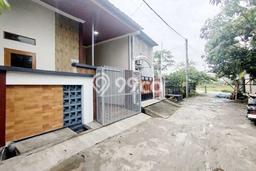 Hunian Terjangkau LT 60m2 di Bekasi Lingkungan Asri Hunian Terjangkau LT 60m2 di Bekasi Lingkungan Asri