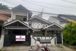 Hunian Nyaman Asri 4 KT Siap Pakai di Pekayon Bekasi Hunian Nyaman Asri 4 KT Siap Pakai di Pekayon Bekasi