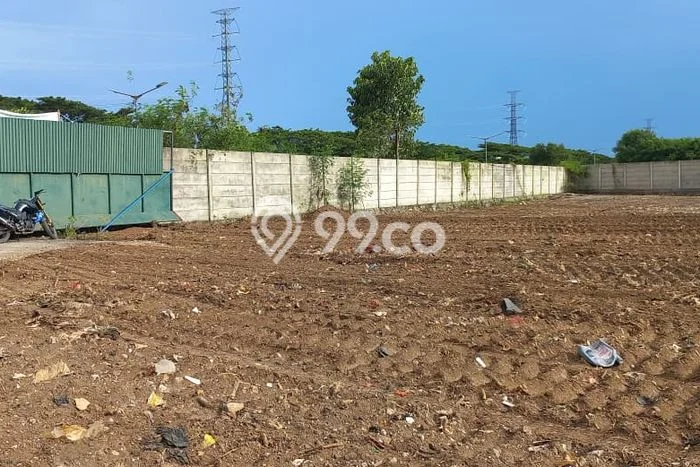Tanah Komersial Disewakan di Cakung Jakarta Timur Seluas 25000m2 Tanah Komersial Disewakan di Cakung Jakarta Timur Seluas 25000m2