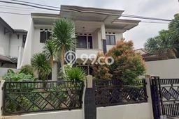 Rumah Elit Modern Siap Huni di Jati Asih Bekasi Rumah Elit Modern Siap Huni di Jati Asih Bekasi