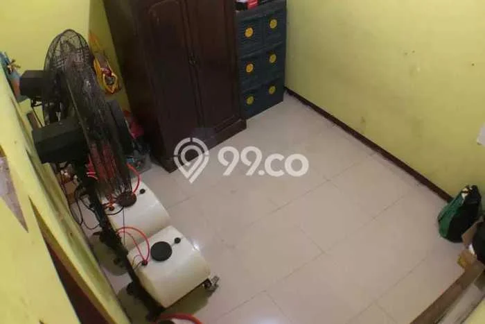 Rumah Luas Asri 5 KT Siap Pakai di Jati Asih Bekasi Rumah Luas Asri 5 KT Siap Pakai di Jati Asih Bekasi