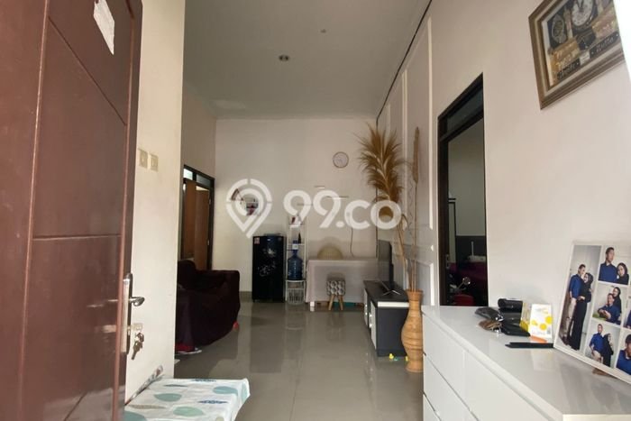Dijual Rumah Modern 2 KT di Jati Asih, Bekasi Dijual Rumah Modern 2 KT di Jati Asih, Bekasi