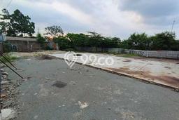 Tanah Dijual Area Strategis di Cibubur Bogor 730m2 Tanah Dijual Area Strategis di Cibubur Bogor 730m2